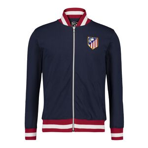 CHAQUETA ESCUDO AÑOS 90